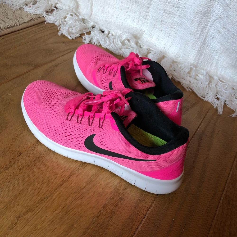 Nike sneakers